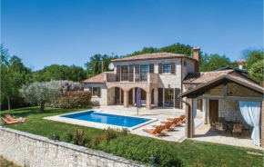  Holiday home Strpacici V  Стрпачичи